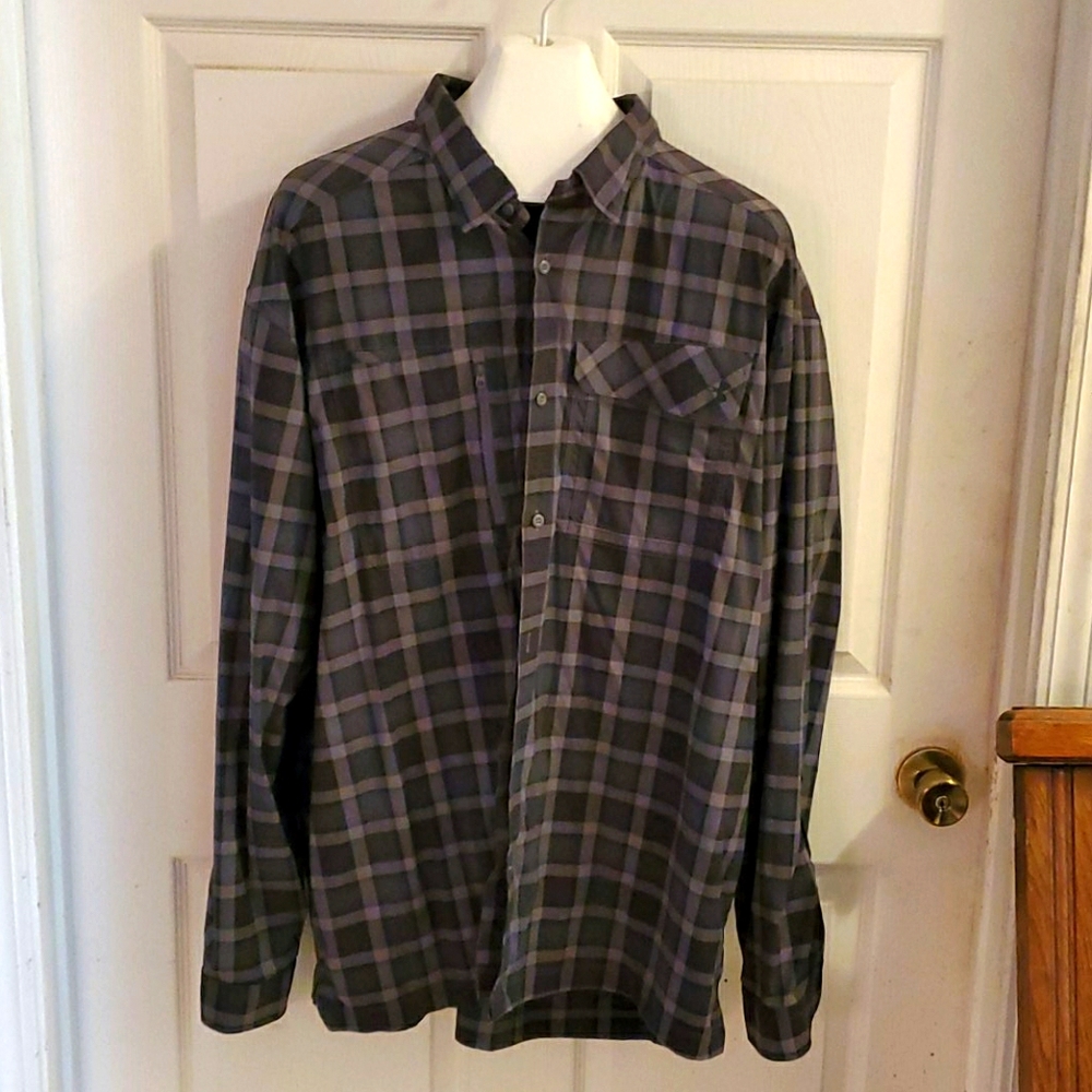 Under Armor shirt